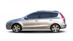 Hyundai i30 Wagon 2007 года